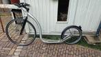 kickbike, Ophalen, Gebruikt, Kickbike