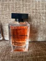 Dolce & Gabbana The Only One - Weinig gebruikt, Sieraden, Tassen en Uiterlijk, Uiterlijk | Parfum, Ophalen of Verzenden, Gebruikt