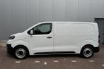 Toyota PROACE Worker 1.6 D-4D Cool Comfort Parkeersensoren,T, Voorwielaandrijving, Stof, Euro 6, 4 cilinders
