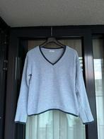 Trui sweater van Natura mt M licht blauw, Verzenden, Zo goed als nieuw, Blauw