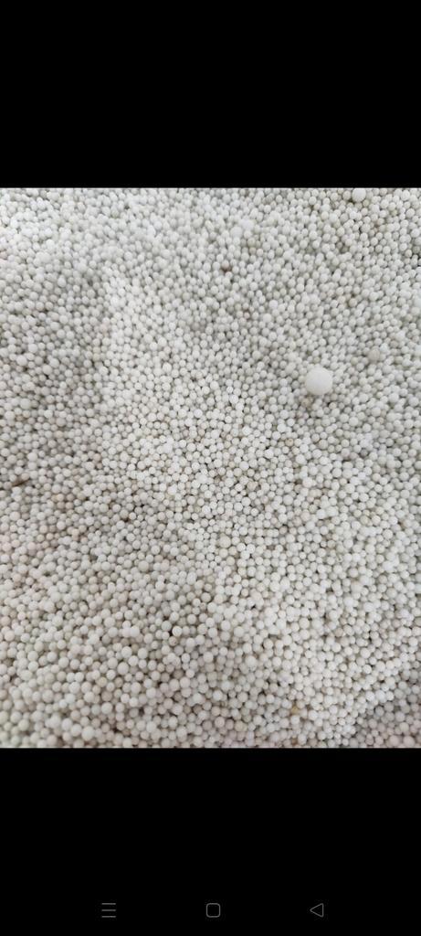 Eps isolatiebolletjes isolatie spouwmuur kruipruimte, Doe-het-zelf en Verbouw, Isolatie en Afdichting, Ophalen