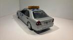 Mercedes benz medical car f1 c-class ut models 1.18, Hobby en Vrije tijd, Modelauto's | 1:18, UT Models, Ophalen of Verzenden