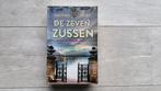 Leesboek De Zeven Zussen Lucinda Riley, Lucinda Riley, Ophalen of Verzenden, Zo goed als nieuw, Nederland