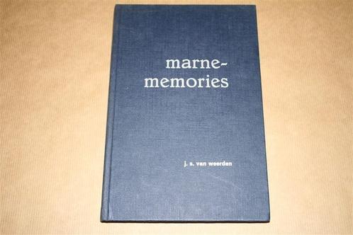 Marne-Memories - Groninger Hogeland, Boeken, Geschiedenis | Stad en Regio, Zo goed als nieuw, 20e eeuw of later, Ophalen of Verzenden