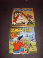 2 samson en gert boekjes., Ophalen of Verzenden, Zo goed als nieuw, Voorleesboek