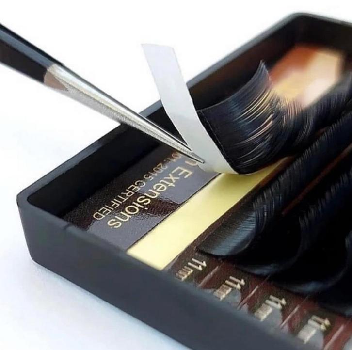 Eyelashes I Beauty, Sieraden, Tassen en Uiterlijk, Uiterlijk | Gezichtsverzorging, Nieuw, Ogen, Ophalen of Verzenden