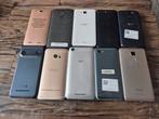 AANGEBODEN PARTIJ VAN 30 STUKS MIX ANDROID TELEFOONS, Ophalen of Verzenden, Gebruikt, 6 megapixel of meer, Overige modellen