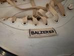 Vintage Balzer Kunstschaatsen maat 40, Sport en Fitness, Schaatsen, Ophalen, Gebruikt, Kunstschaatsen, Overige merken