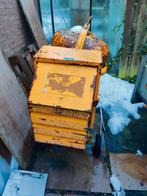 Betonmolen, Doe-het-zelf en Verbouw, Ophalen