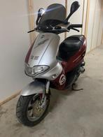 Gilera runner 50cc nieuwstaat duitse papieren, Ophalen of Verzenden, Zo goed als nieuw, Overige modellen