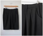 Stroke - NIEUW / hele mooie rok / zwart / maat 42, Kleding | Dames, Rokken, Verzenden, Zwart, Maat 42/44 (L), Nieuw
