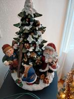 Vintage kerstdecoratie, Ophalen of Verzenden, Zo goed als nieuw