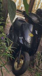 Peugot v clic 50cc 4 takt batman, Fietsen en Brommers, Scooters | Peugeot, Ophalen, Gebruikt, Overige modellen, Maximaal 45 km/u