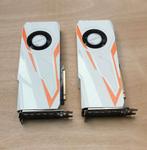 Gtx 1080 ti, Computers en Software, Videokaarten, PCI-Express 3, Ophalen of Verzenden, Nvidia, GDDR5