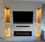 Cinewall, Ophalen