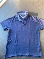 Polo shirt Tommy Hilfiger maat XL, Kleding | Heren, Polo's, Blauw, Tommy Hilfiger, Maat 56/58 (XL), Ophalen of Verzenden