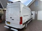 Mercedes-Benz Sprinter 314 2.2 CDI L2H2 servicebus 3500kg tr, Auto's, Wit, Bedrijf, Diesel, Te koop