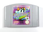 Wetrix - Nintendo 64 - N64 - Enkel Cartridge - PAL, Nintendo, Puzzel en Educatief, Contact@nintendo.nl, Goldsteinstrasse 235, D-60528 Frankfurt am Main