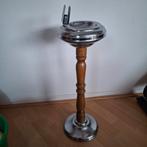 Vintage Asbak op Standaard, Ophalen