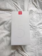 OnePlus 5t, Telecommunicatie, Mobiele telefoons | Overige merken, Ophalen of Verzenden, Gebruikt, 6 megapixel of meer