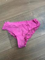 Roze HEMA slip  Maat S, Ophalen, Roze, Slip