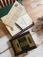 Multi divi compleet echte computer/rekenmachine circa 1955, Ophalen of Verzenden