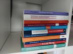 Studieboeken social work, Boeken, Studieboeken en Cursussen, Ophalen of Verzenden, Alpha, Gelezen, HBO