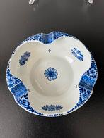 Asbak Porceleyne Fles Delft., Antiek en Kunst, Ophalen of Verzenden