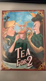Spelletje Tea for 2, Ophalen of Verzenden, Nieuw