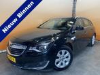 Opel Insignia Sports Tourer 1.6 T Edition trekhaak, Auto's, Opel, Te koop, Benzine, Emergency brake assist, Gebruikt