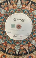 Fifa 25 PS5 Game - Nieuw!, Ophalen of Verzenden, Nieuw, Dvd