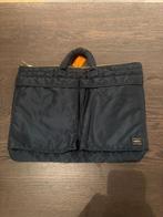 Porter & Yoshida Co. Tanker Short Helmet Bag, Verzenden, Nieuw, Blauw, Overige merken