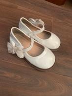 Mary Jane ballerina's met strikjes maat 25, Ophalen of Verzenden, Zo goed als nieuw, Meisje, Schoentjes