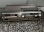 VCC Video2000 recorders - VR2340 (Stereo!) en 23VR33, Audio, Tv en Foto, Videospelers, Verzenden, Gebruikt, Video 2000-speler of -recorder