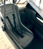 Peuterstoel 8-18 maanden - fietskar of bakfiets, Ophalen of Verzenden, Gebruikt