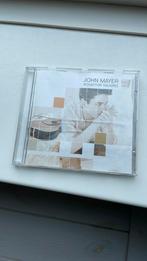 John Mayer cd, Ophalen of Verzenden, Zo goed als nieuw