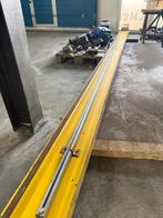 Bovenloopkraan 500-1000kg te koop, Ophalen of Verzenden