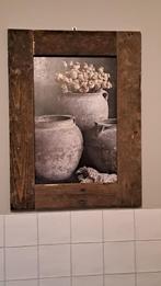 Schilderij, Huis en Inrichting, Woonaccessoires | Schilderijen, Tekeningen en Foto's, Ophalen, Nieuw, Schilderij, 75 cm of meer
