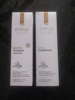 Zarqa anti roos shampoo en conditioner, Nieuw, Shampoo of Conditioner, Ophalen of Verzenden