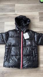 Moncler Puffer, maat M nieuw., Moncler, Maat 48/50 (M), Zwart, Nieuw
