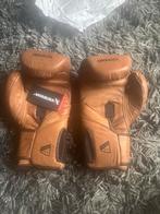 Nieuwe hayabusa bokshandschoenen en scheenbeschermers 14oz, Ophalen of Verzenden, Gebruikt, Overige