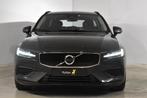 Volvo V60 B3 177PK Automaat Essential Edition Volvo V60 B3 1, Stof, 4 cilinders, 1634 kg, 163 pk