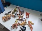 Diverse speel dieren, Ophalen, Zo goed als nieuw, Beeldje of Figuurtje