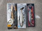 Savage gear trout 3d of alien v2, Watersport en Boten, Hengelsport | Roofvissen, Ophalen of Verzenden, Nieuw, Overige typen