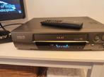 Video recorder + tvtje, Ophalen, Zo goed als nieuw, VHS-speler of -recorder