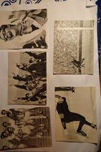 Olympische Spelen 1964 plaatjes Brio, Verzamelen, 1960 tot 1980, Foto, Ophalen of Verzenden, Zo goed als nieuw