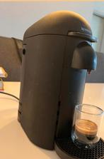 Krups Nespresso koffiemachine XN900, Verzenden, Gebruikt