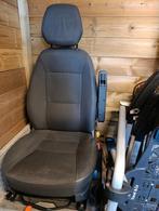 Complete Draaibare Bijrijdersstoel Citroën Jumper (2006+), Ophalen, Gebruikt, Universele onderdelen