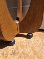 Art- deco bijzettafel, Antiek en Kunst, Ophalen