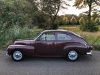 Volvo PV 544 kattenrug, Auto's, Metallic lak, Achterwielaandrijving, Beige, Overige kleuren